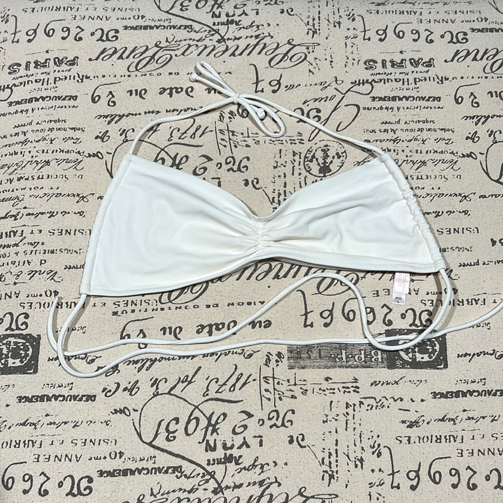 Vs bikini top